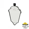 Уличное бра FUMAGALLI IESSE M22.000.000.AXF1R