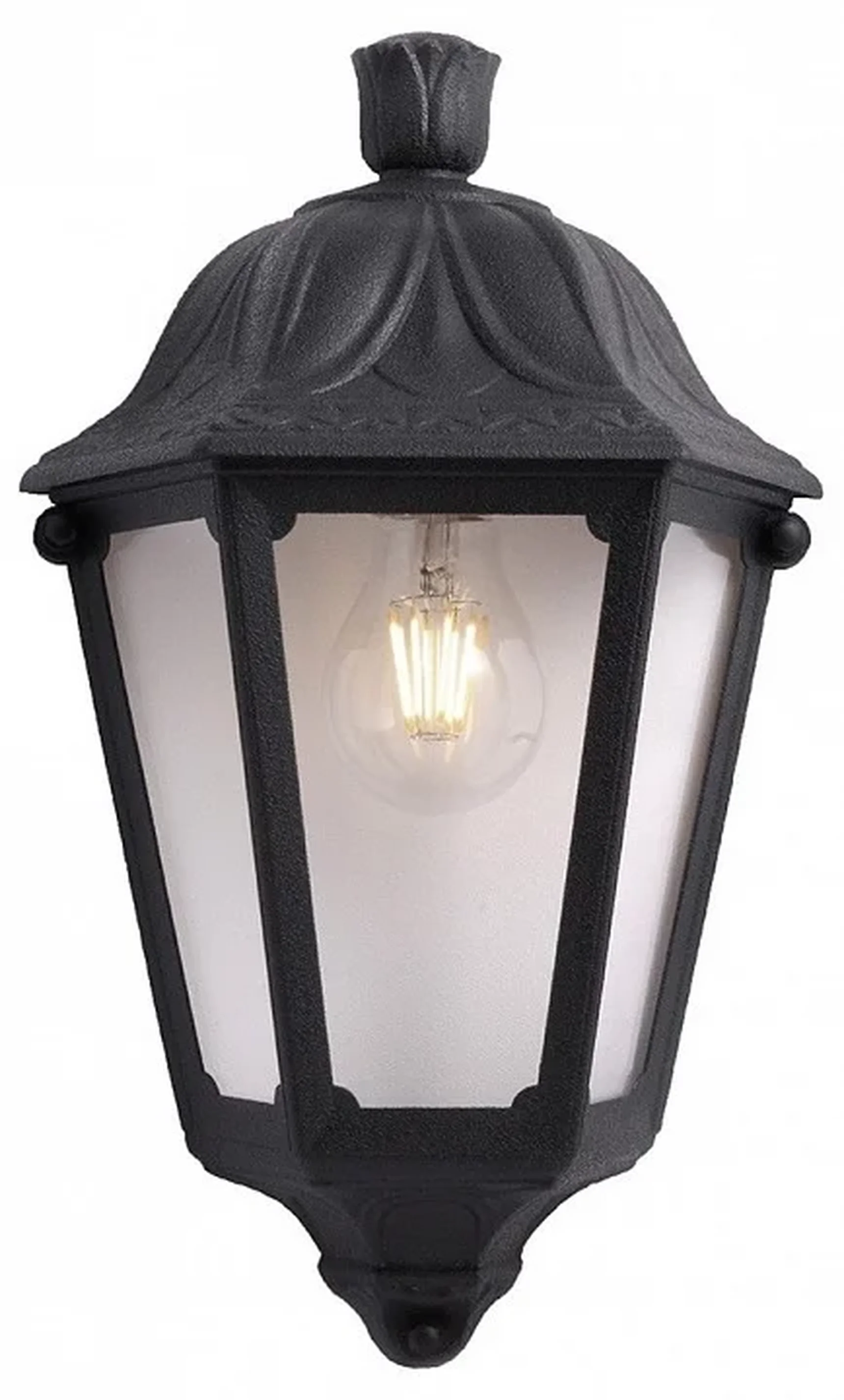 Уличное бра FUMAGALLI IESSE M22.000.000.AXF1R