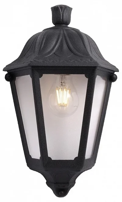 Уличное бра FUMAGALLI IESSE M22.000.000.AXF1R