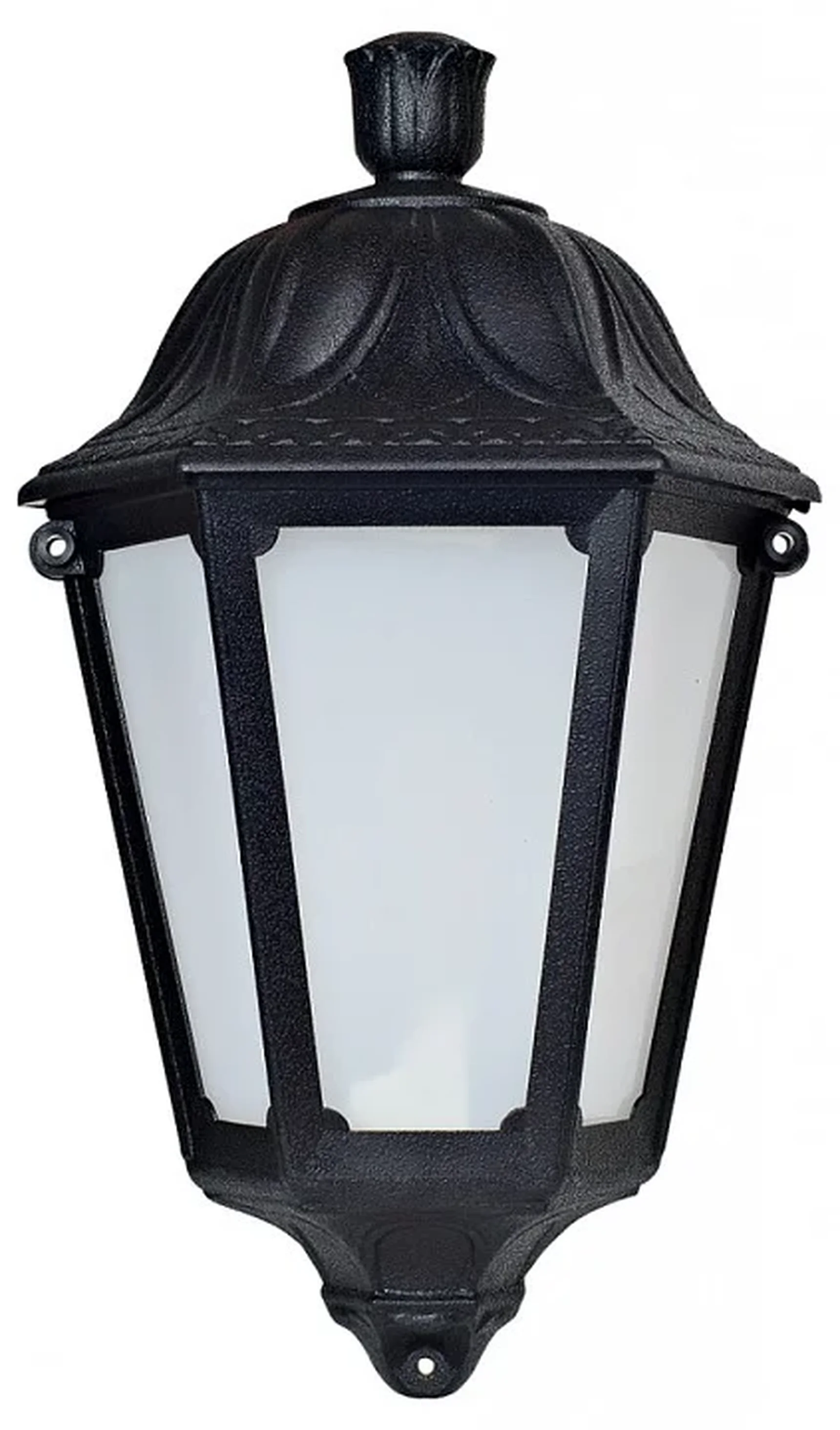 Уличное бра FUMAGALLI IESSE M22.000.000.AYF1R