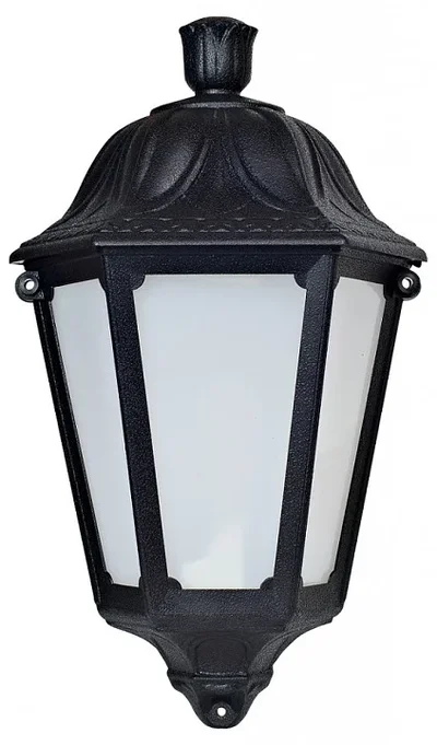 Уличное бра FUMAGALLI IESSE M22.000.000.AYF1R