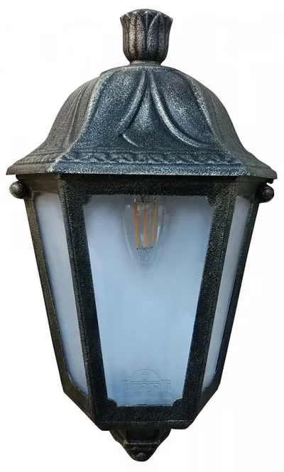 Уличное бра FUMAGALLI IESSE M22.000.000.BXF1R