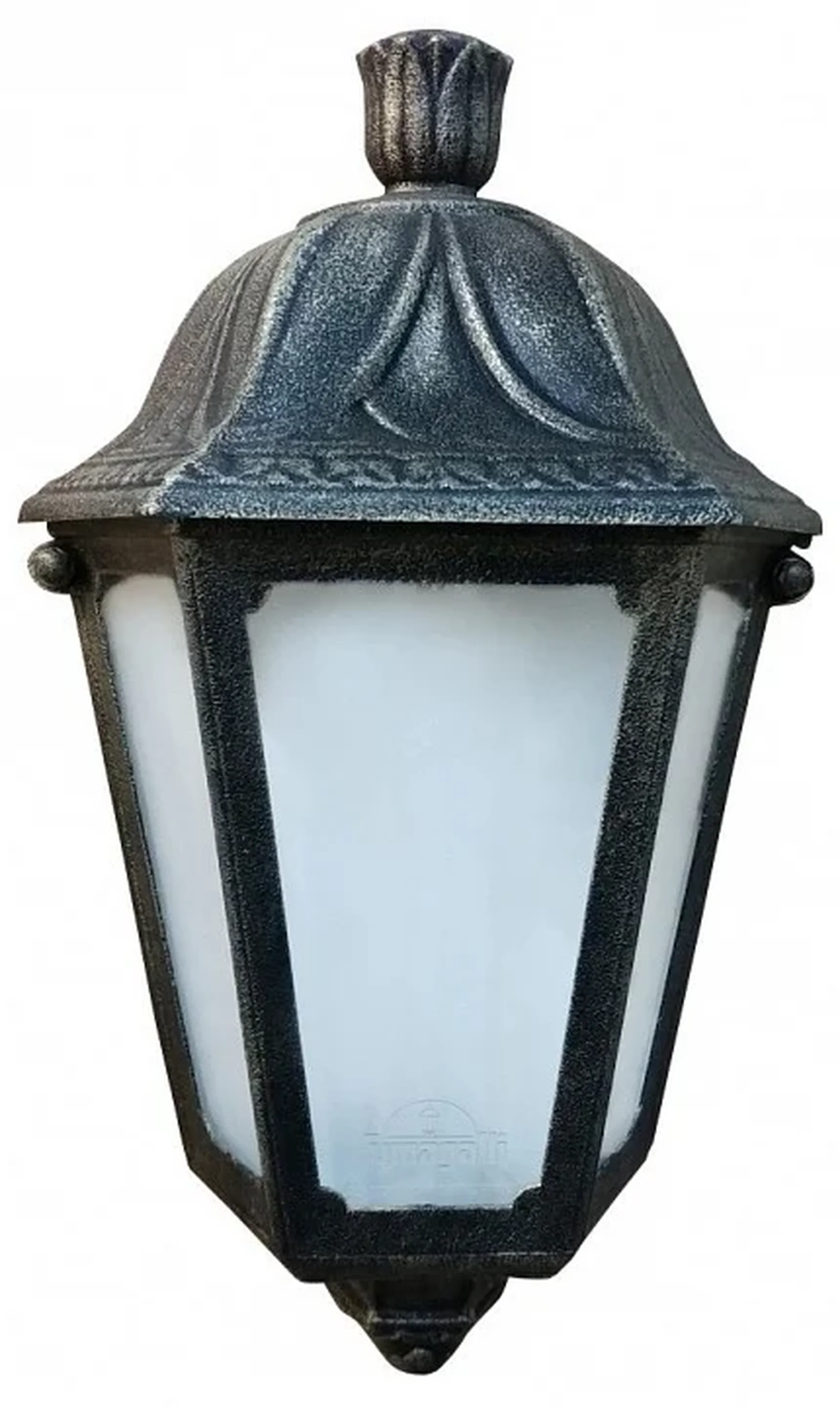 Уличное бра FUMAGALLI IESSE M22.000.000.BYF1R