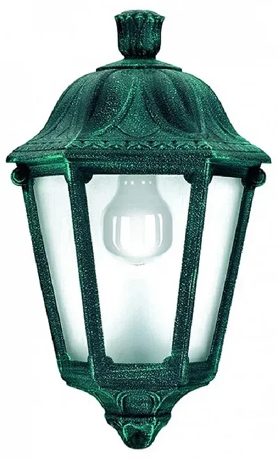 Уличное бра FUMAGALLI IESSE M22.000.000.VXF1R