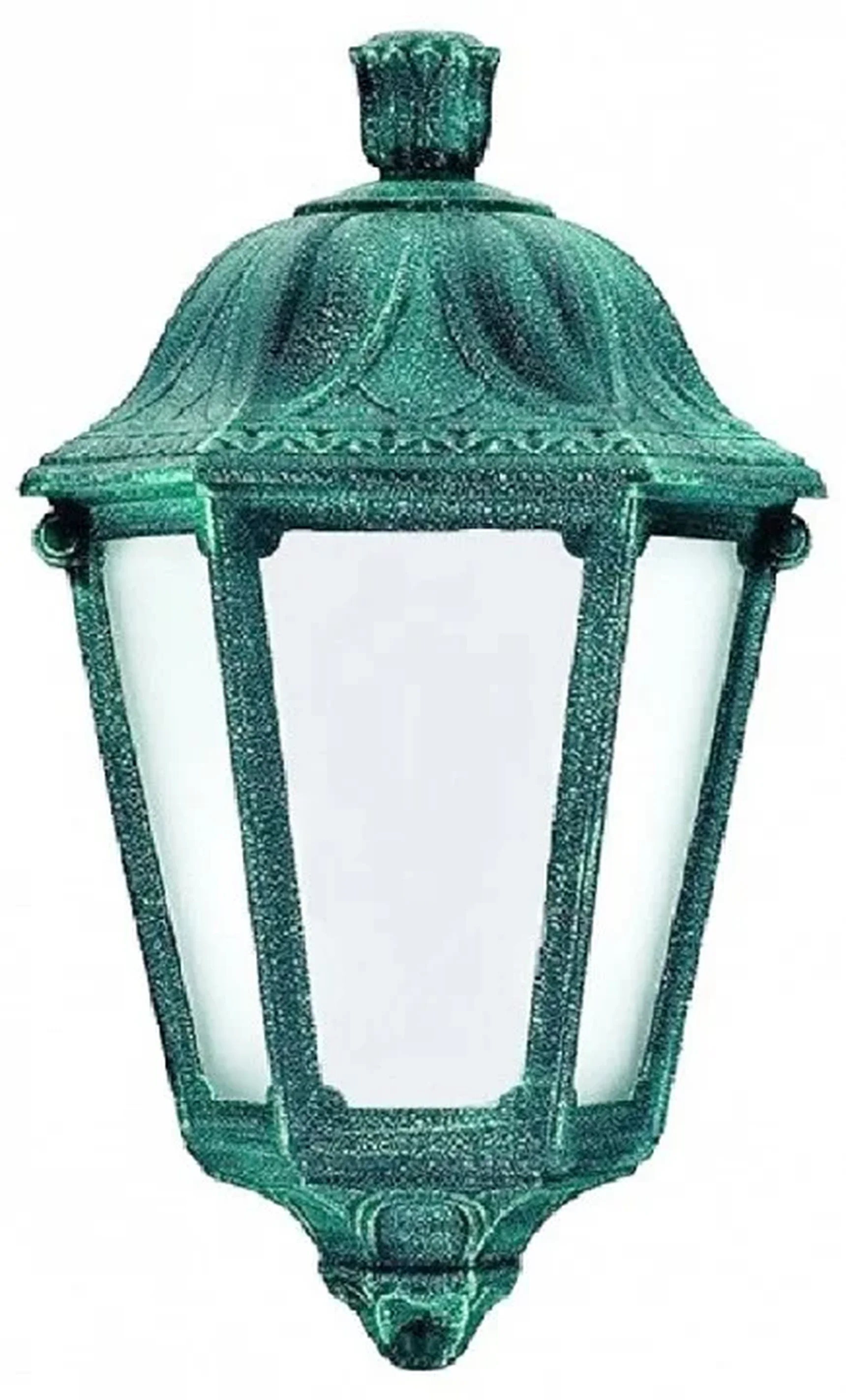 Уличное бра FUMAGALLI IESSE M22.000.000.VYF1R