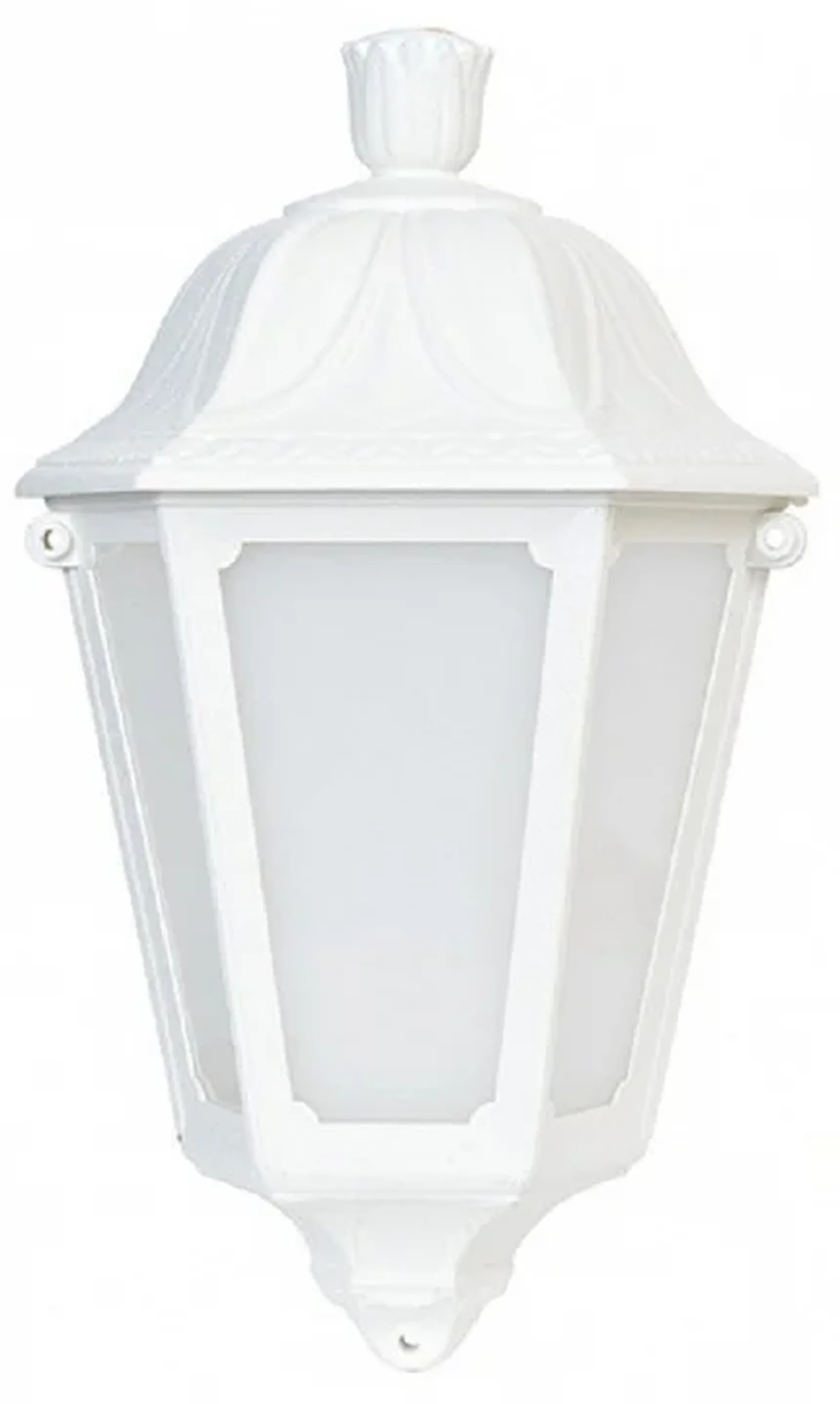 Уличное бра FUMAGALLI IESSE M22.000.000.WYF1R