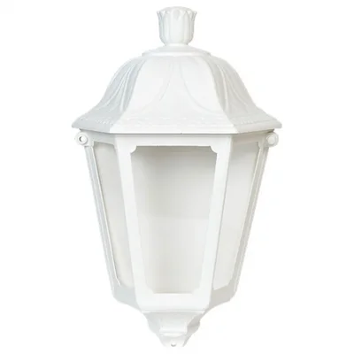 Уличное бра FUMAGALLI DARIA M28.000.000.WXE27