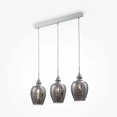 Подвесной светильник Blues MOD033-PL-03-N