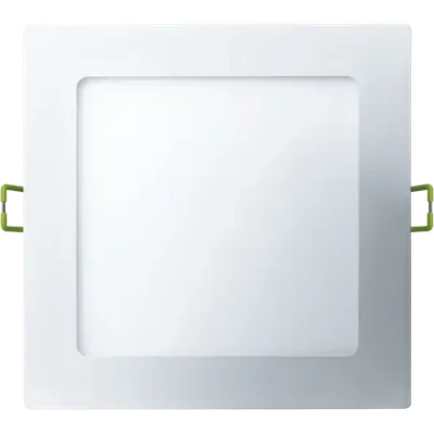Светильники для внутреннего освещения LED NLP-S1-12W-840-WH-LED(172x172)