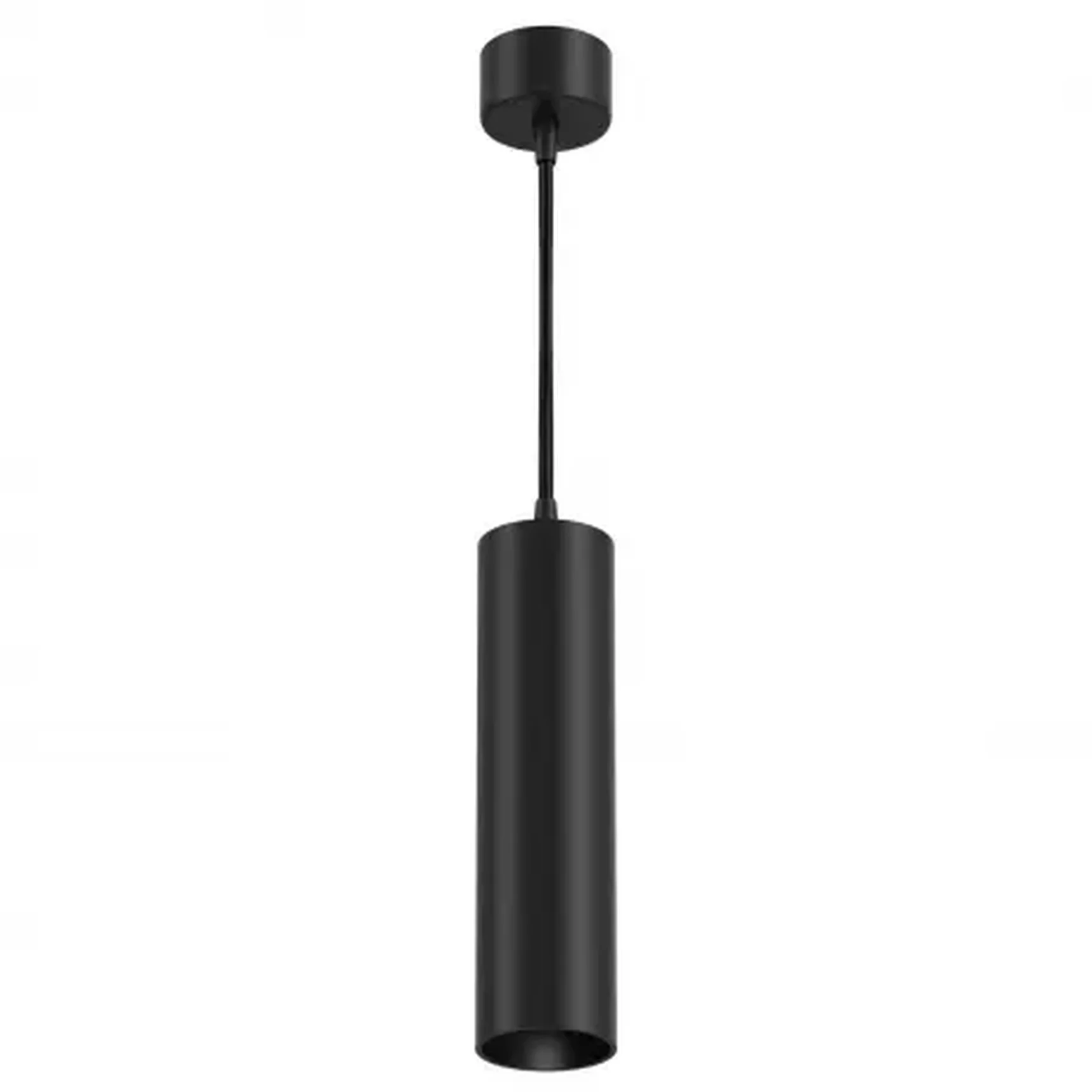Подвесной светильник FOCUS LED 4000K 1x12Вт 40° P072PL-L12B4K