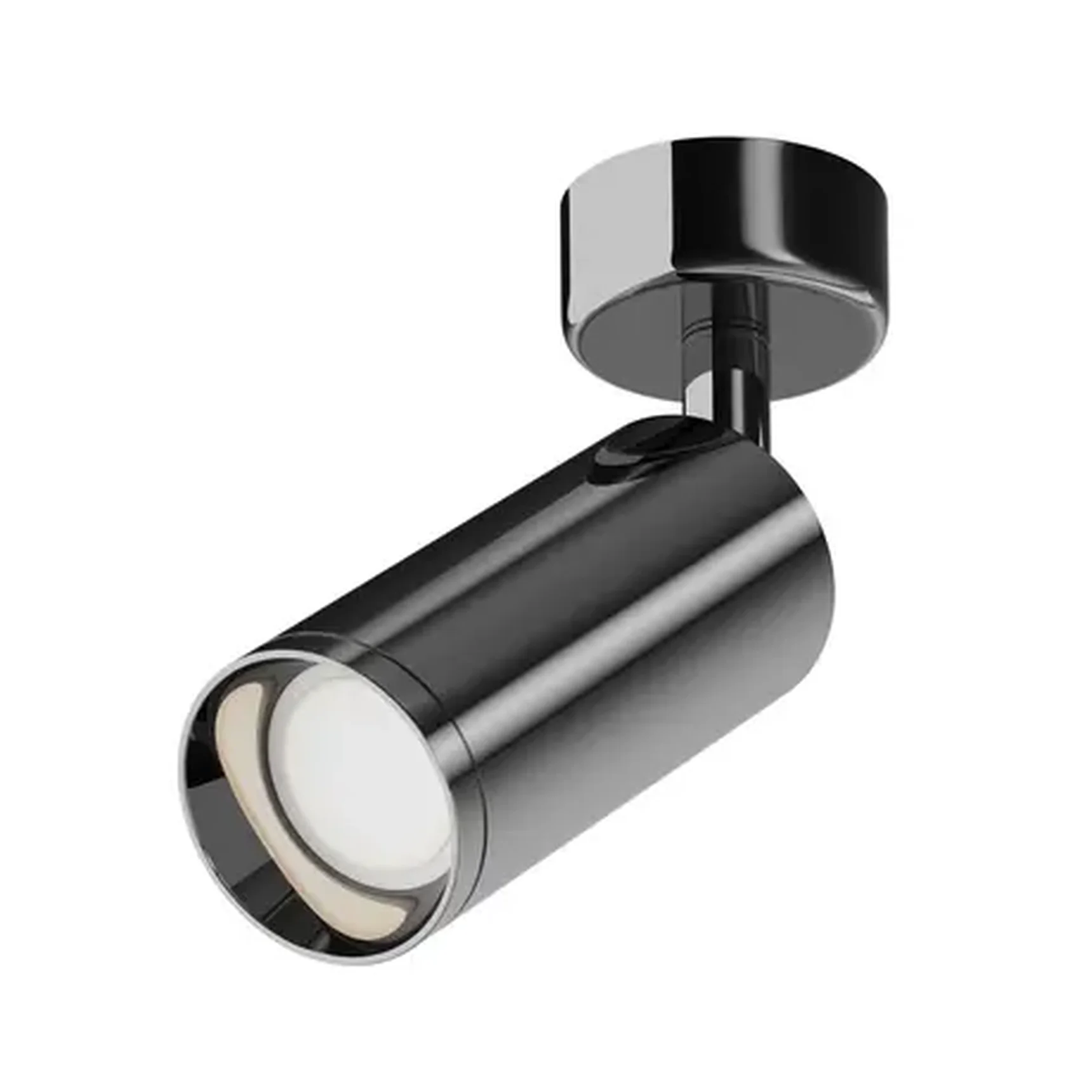 Потолочный светильник Focus GU10 1x50Вт, C017CW-01GF
