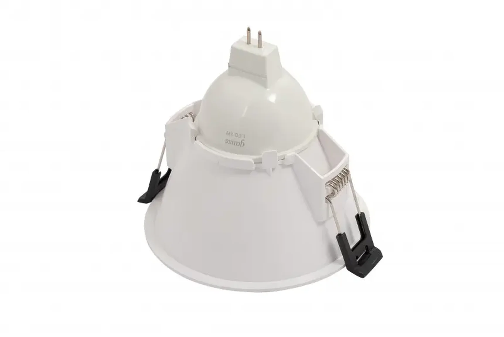 Точечный встраиваемый светильник Denkirs DK3026-WH