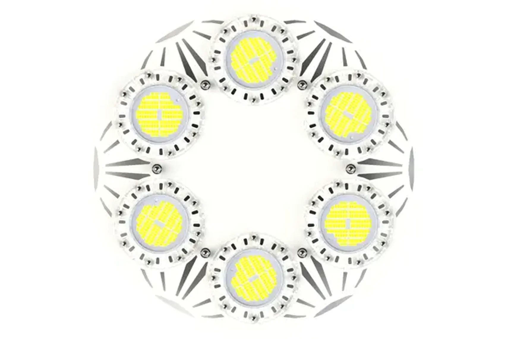 Светодиодный промышленный светильник ПСС 180 Радиант Д