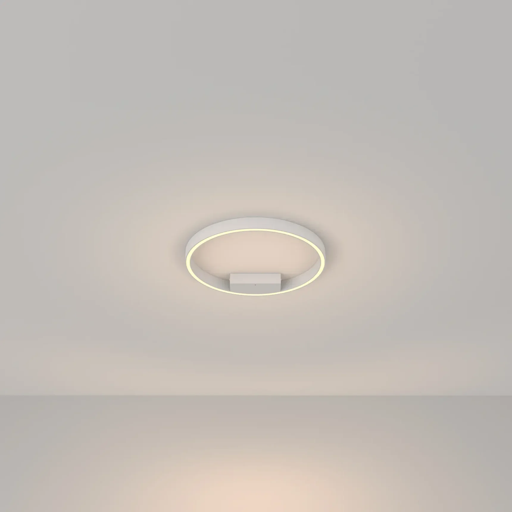 Потолочный светильник Maytoni MOD058CL-L25W3K