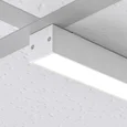 Светильник SNAP-STARLINE-FLAT-S1200-26W Day4000 (WH, 120 deg, 48V) (Arlight, IP40 Металл, 3 года)