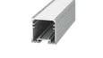 Профиль алюминиевый для светодиодной ленты SWG SF-3535