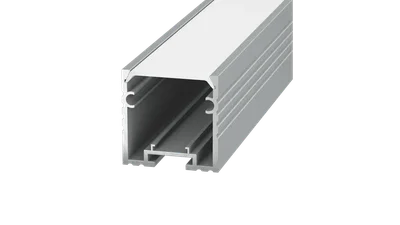 Профиль алюминиевый для светодиодной ленты SWG SF-3535