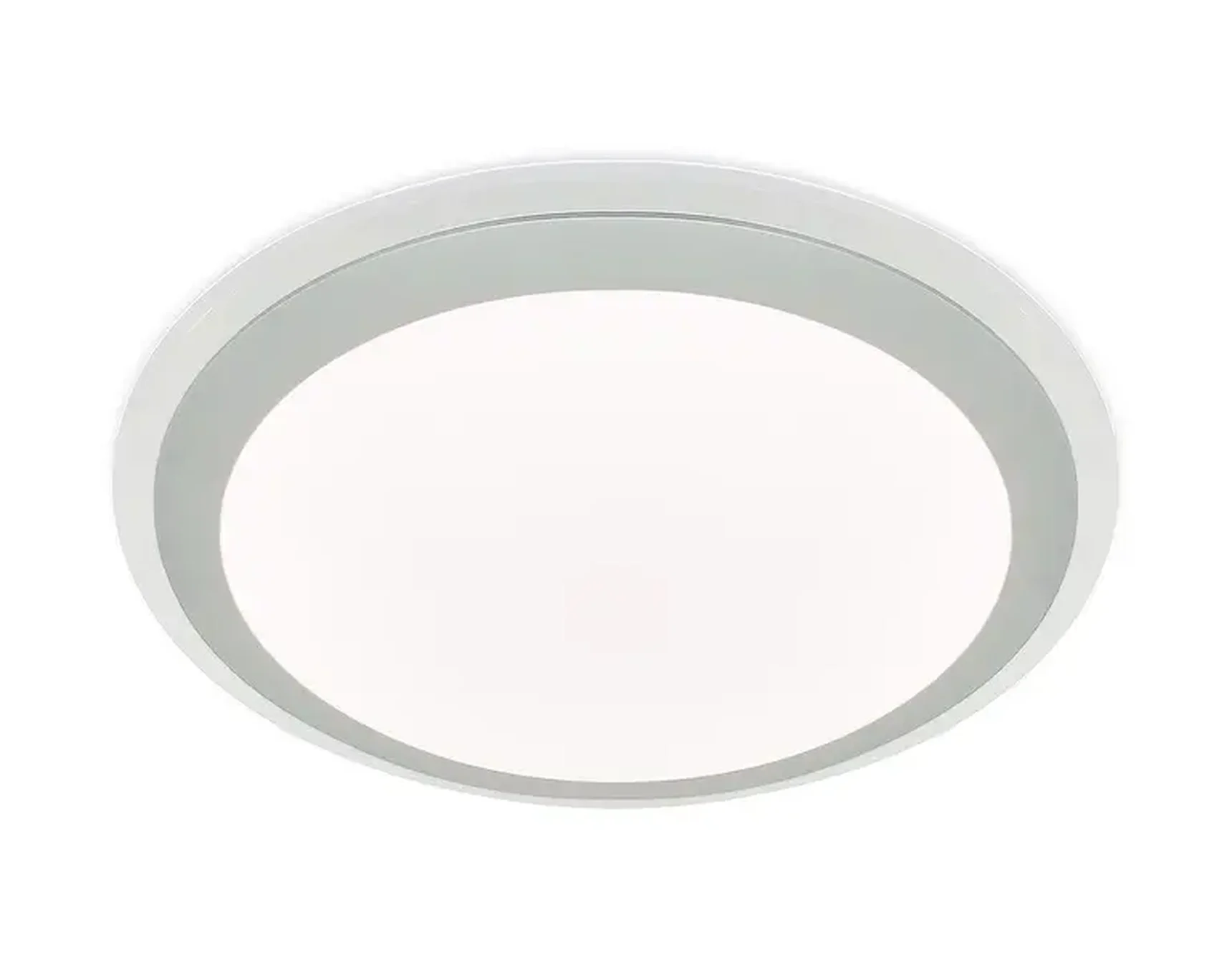 Потолочный светодиодный светильник Ambrella light Orbital Air FF49