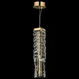 Люстра подвесная Dio D'Arte Magaza L 1.5.11x47.100 G