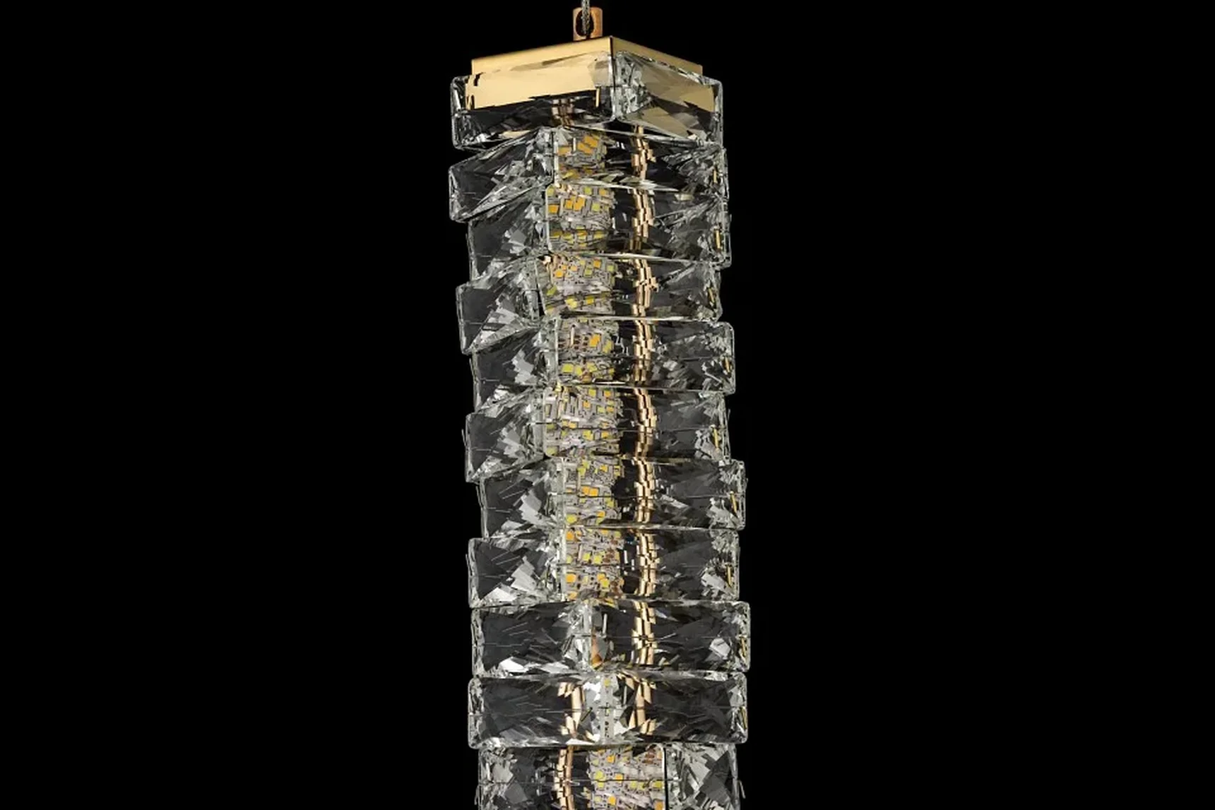 Люстра подвесная Dio D'Arte Magaza L 1.5.11x47.100 G