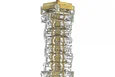 Люстра подвесная Dio D'Arte Magaza L 1.5.11x47.100 G
