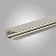Накладной магнитный трековый шинопровод MAGNET AM 401-3M LL-20B WH