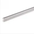 Встраиваемый магнитный трековый шинопровод MAGNET AM 402-1М LL-20C WH