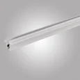 Встраиваемый магнитный трековый шинопровод MAGNET AM 402-1М LL-20C WH