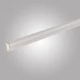 Встраиваемый магнитный трековый шинопровод MAGNET AM 402-2М LL-20C WH