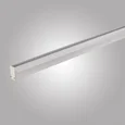 Встраиваемый магнитный трековый шинопровод MAGNET AM 402-3М LL-20C WH