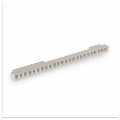 Светильник для магнитного шинопровода MAGNET AM 414 LL-20-24T-16W 3000K WH