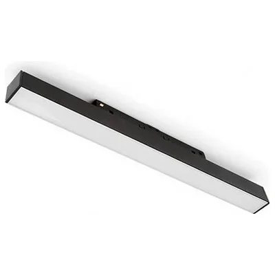 Магнитный трековый светильник OPAL, MAGNET AM416 LL-20-36P-24W-4000K