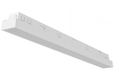 Магнитный трековый светильник OPAL, MAGNET AM417-09 LL-20-54P-36W-3000K WH