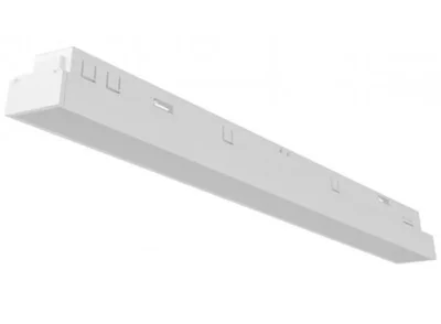 Магнитный трековый светильник OPAL, MAGNET AM417-09 LL-20-54P-36W-4000K WH