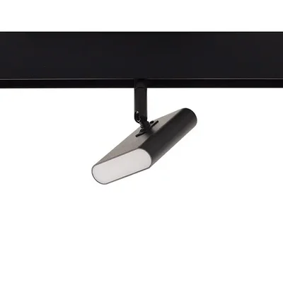 Магнитный трековый светильник OPAL, MAGNET AM425 CX-FX-5W-4000K