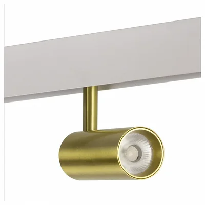 Светильник для магнитного шинопрвода MAGNET AM 429 CX-B11-10W -3000K Copper