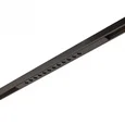 Накладной магнитный трековый шинопровод MAGNET AM502 BK 2M