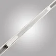 Магнитный трековый светильник OPAL, MAGNET AM506 WH 10W 3000K