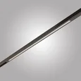 Магнитный трековый светильник OPAL, MAGNET AM507 BK 20W 3000K