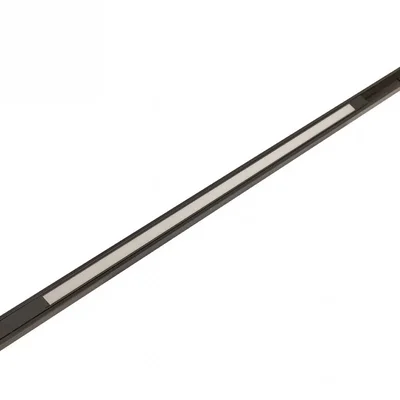 Магнитный трековый светильник OPAL, MAGNET AM507 BK 20W 4000K
