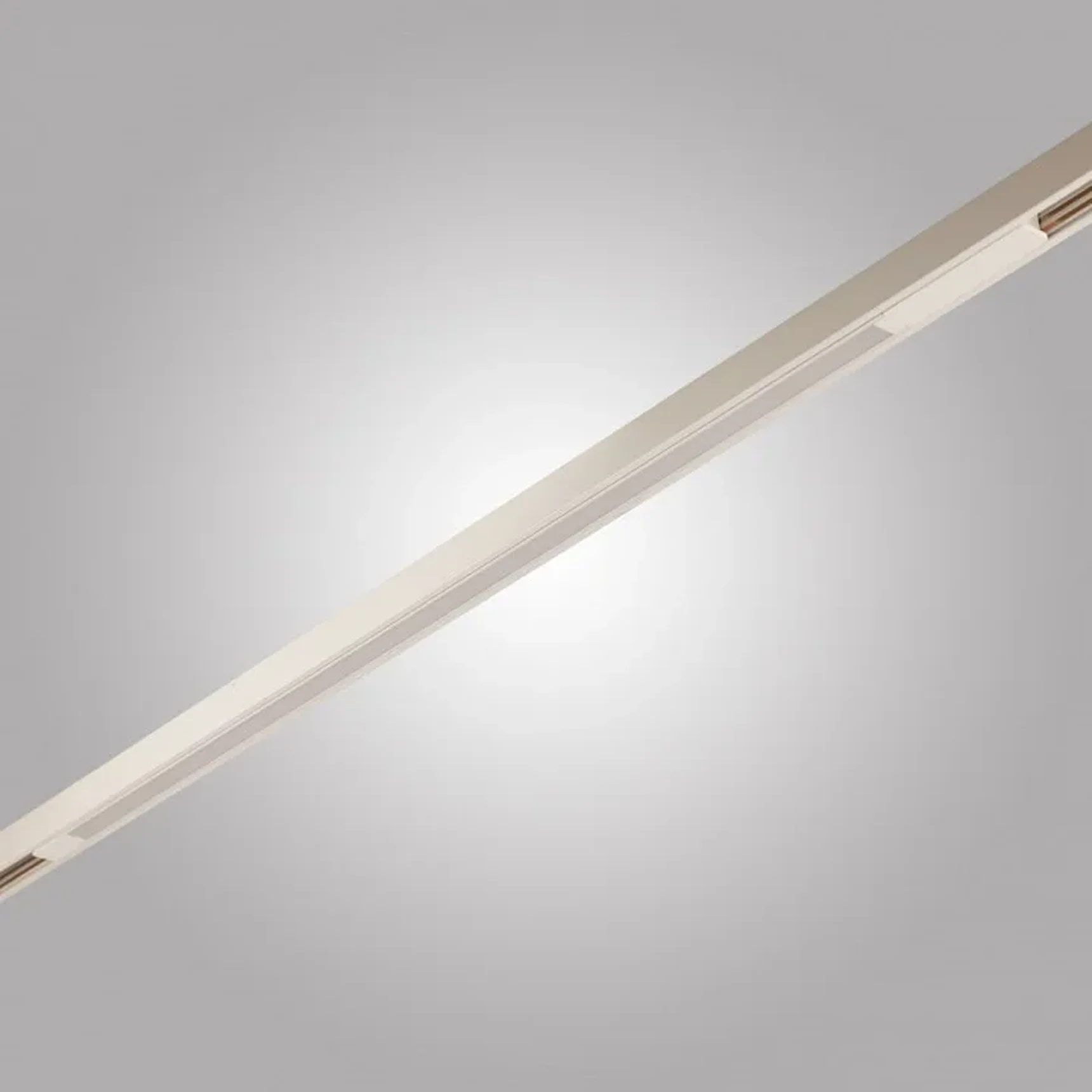 Магнитный трековый светильник OPAL, MAGNET AM507 WH 20W 4000K