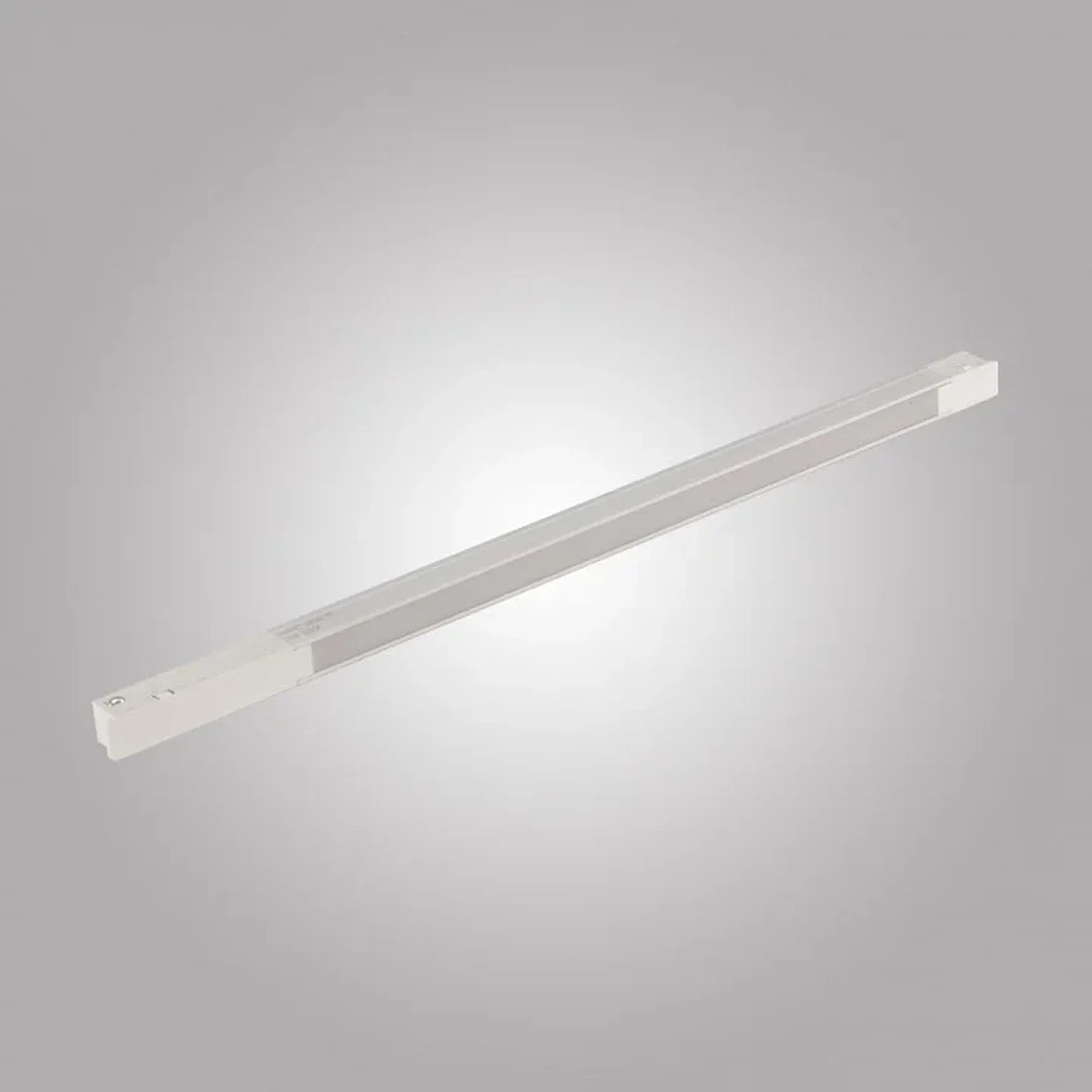 Магнитный трековый светильник OPAL, MAGNET AM507 WH 20W 4000K