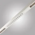 Магнитный трековый светильник GLASSES, MAGNET AM508 WH 12W 3000K