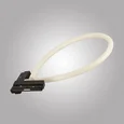 Светильник для магнитного шинопровода MAGNET AM512 40W 4000K 2000mm