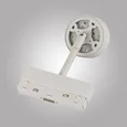 Магнитный трековый светильник OPAL, MAGNET AM518 7W 4000K WH
