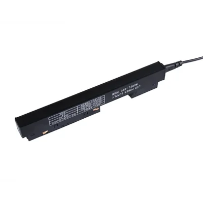 Компактный драйвер для магнитного шинопровода MAGNET AM 412 LL20 200W