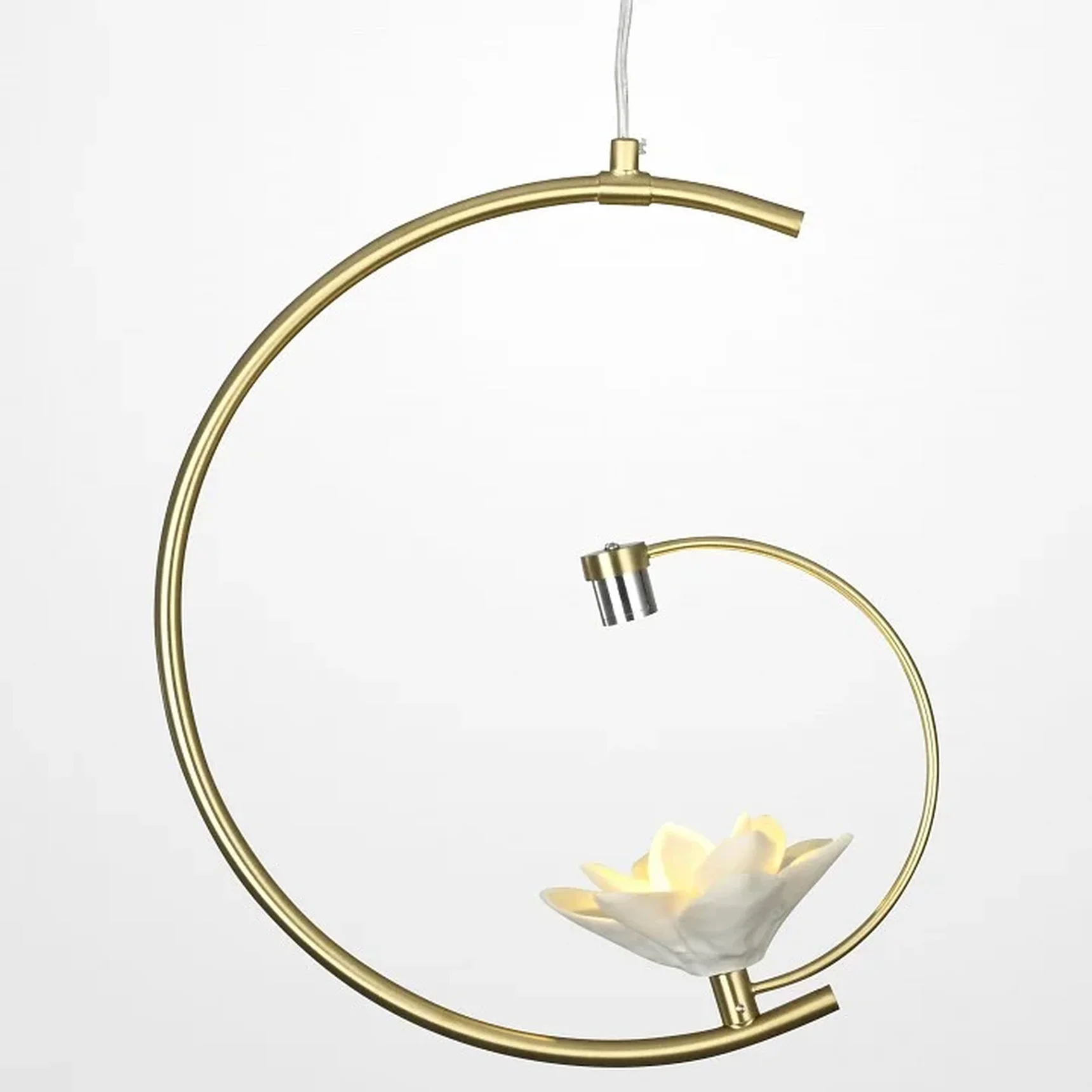 Подвесной светильник Imperiumloft MAGNOLIA MAGNOLIA01