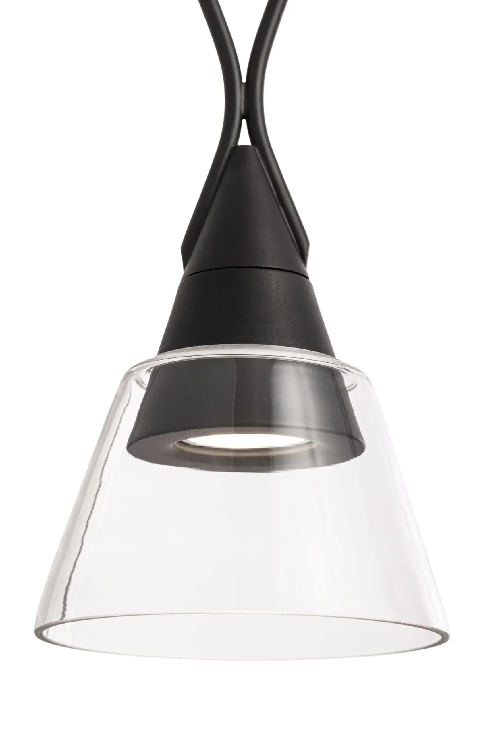 Подвесной светильник Hilo GU10x1, P063PL-01B