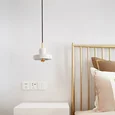 Подвесной светильник Imperiumloft STONE MARBLE01