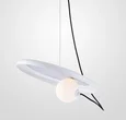 Подвесной светильник Imperiumloft margott01